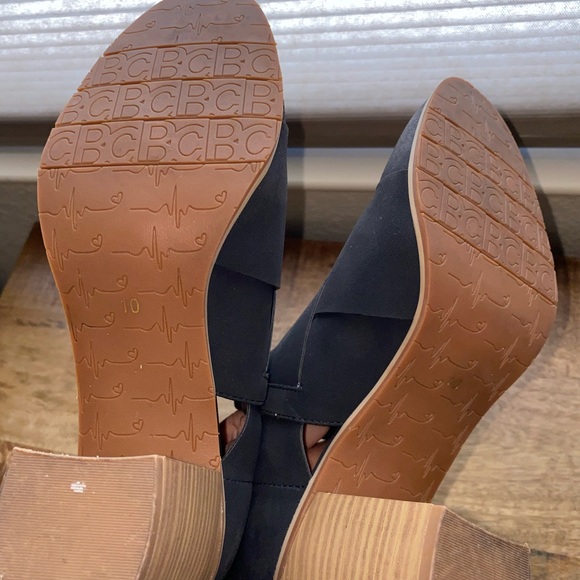 Booties - Picture 3 of 5